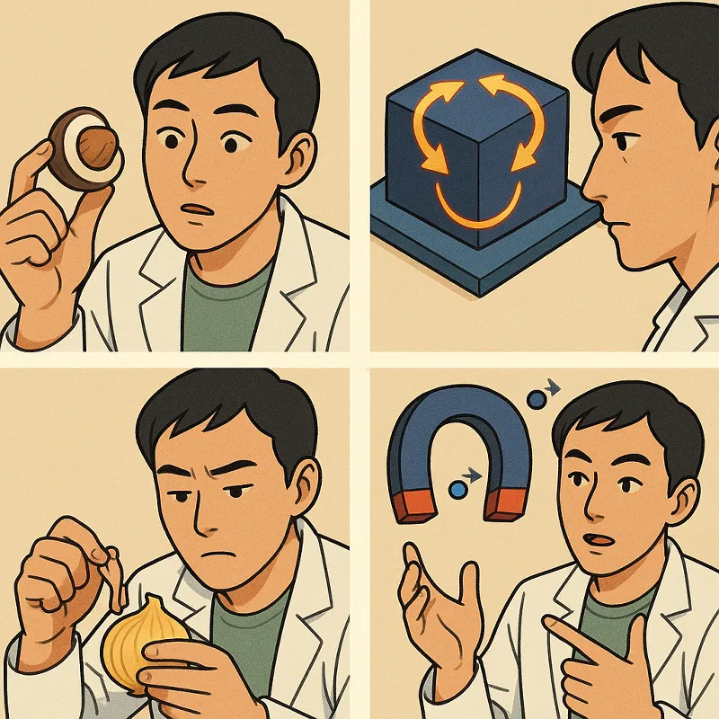 위상 절연체의 표면 전도 메커니즘 연구