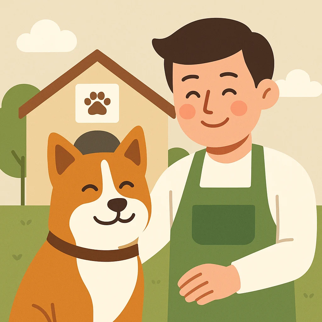 부여군 동물보호센터 지정 및 운영비 지원사업 공고